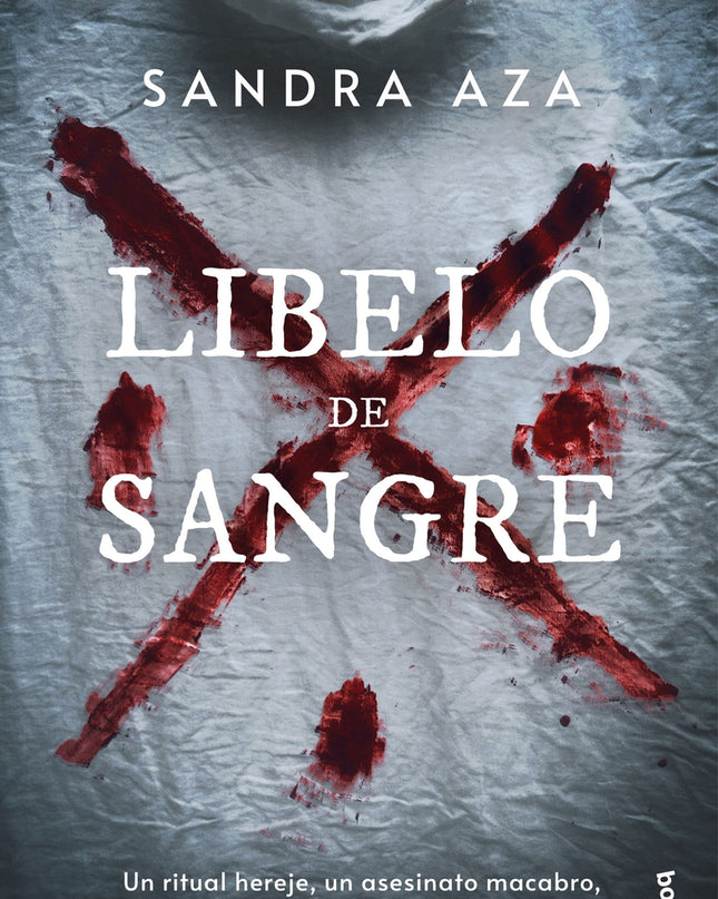 Libelo De Sangre