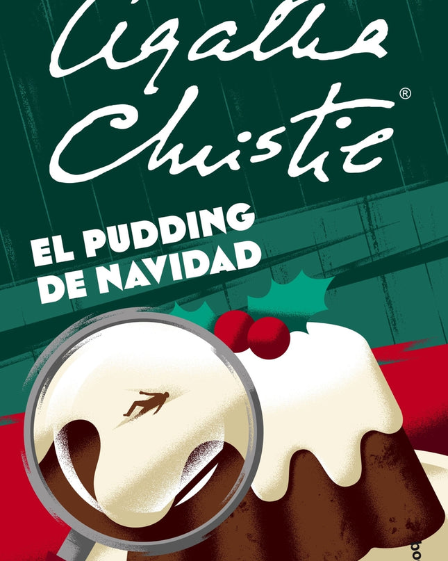 El Pudding De Navidad
