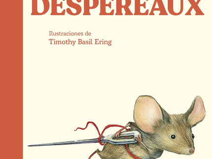 El Valiente Despereaux