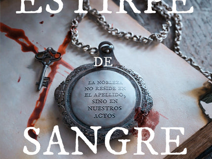Estirpe De Sangre