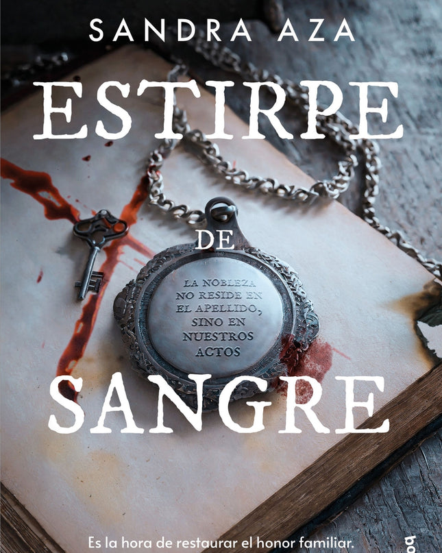 Estirpe De Sangre
