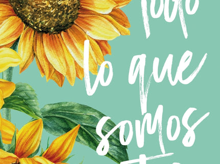 Todo Lo Que Somos Juntos