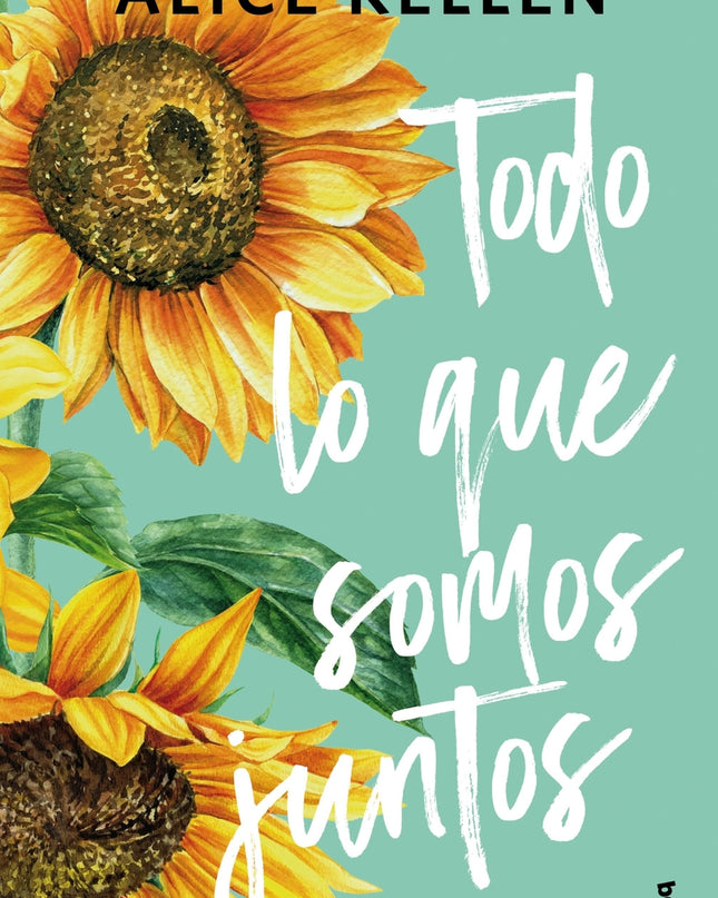 Todo Lo Que Somos Juntos