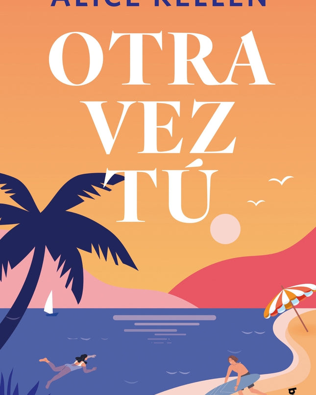 Otra Vez Tú