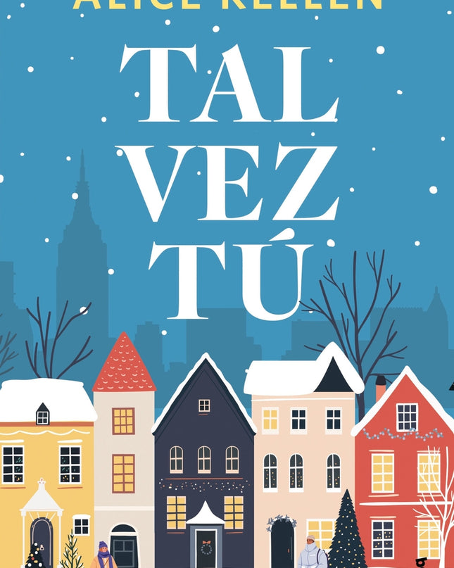 Tal Vez Tú