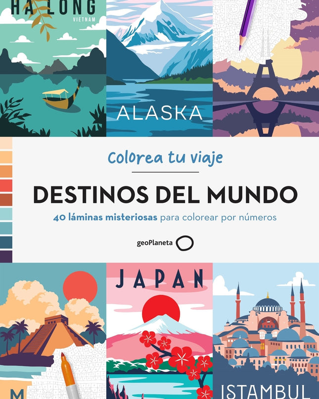 Destinos Del Mundo