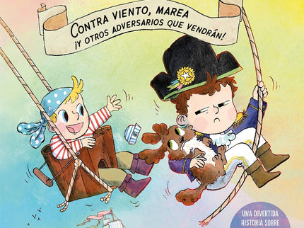 Zoy Capitán