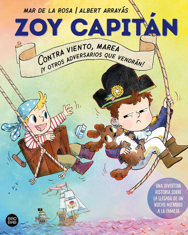 Zoy Capitán