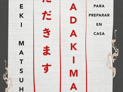 Itadakimasu
