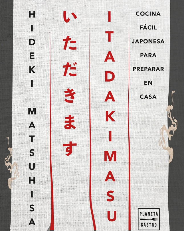 Itadakimasu