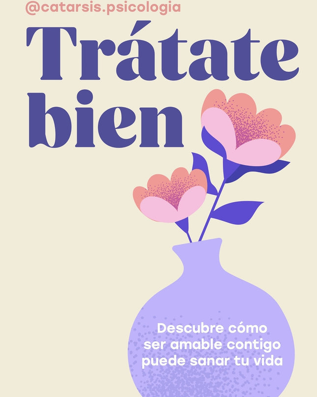 Trátate Bien