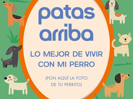 Patas Arriba