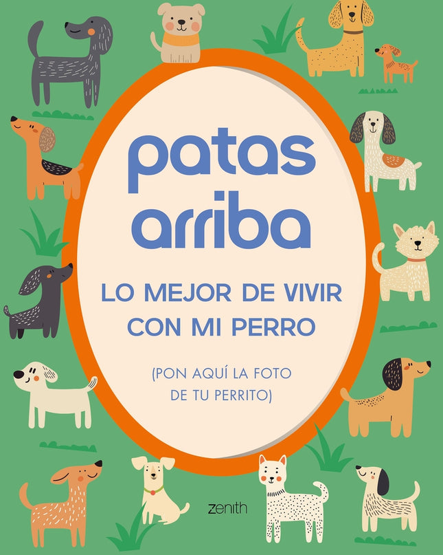 Patas Arriba