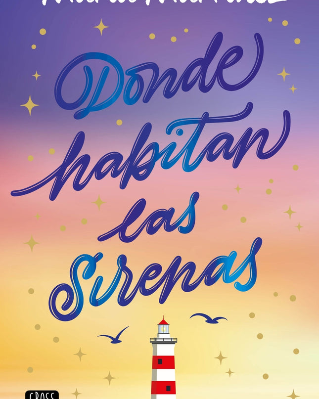 Donde Habitan Las Sirenas