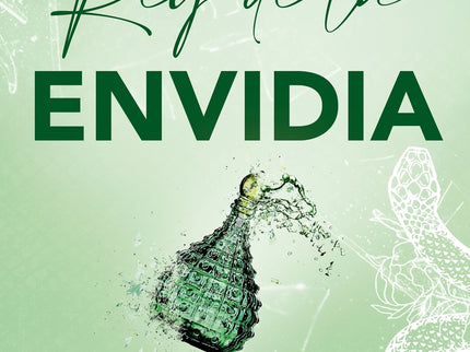 Pecados 5. Rey De La Envidia