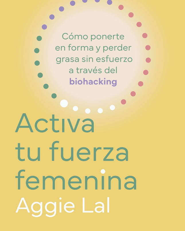 Activa Tu Fuerza Femenina
