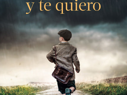 Está Lloviendo Y Te Quiero