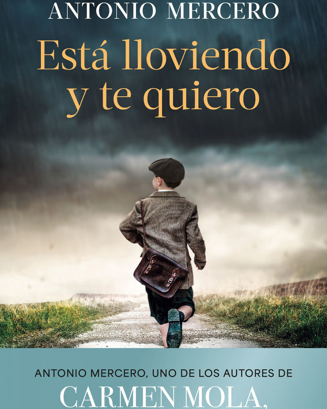 Está Lloviendo Y Te Quiero