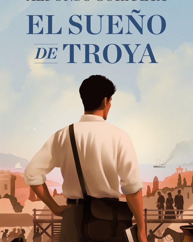El Sueño De Troya