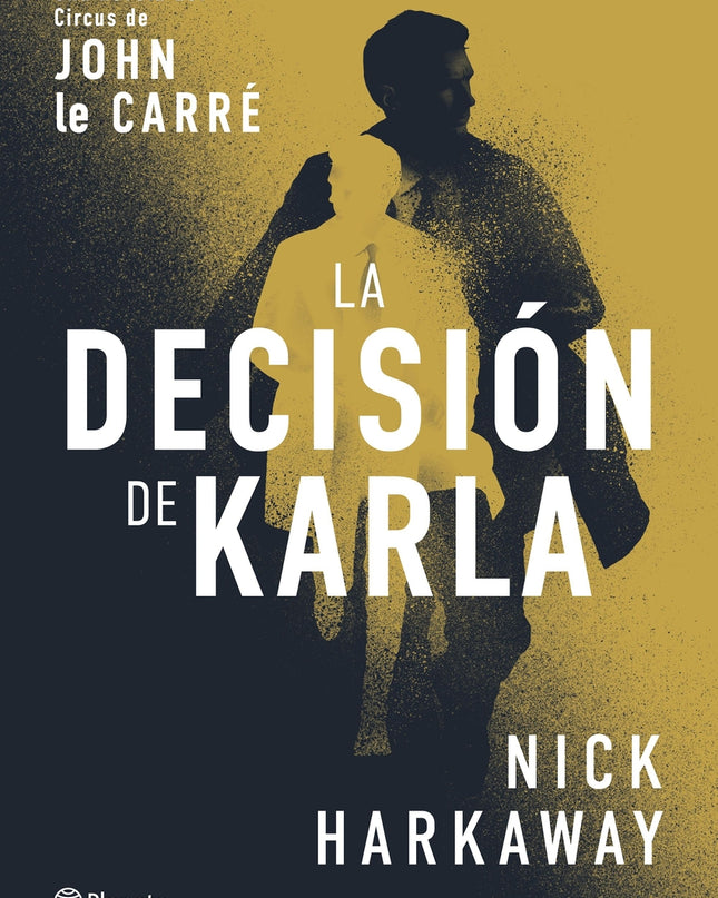 La Decisión De Karla