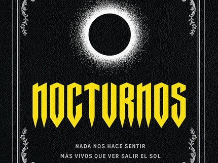 Nocturnos