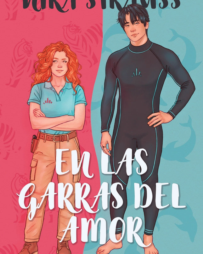 En Las Garras Del Amor