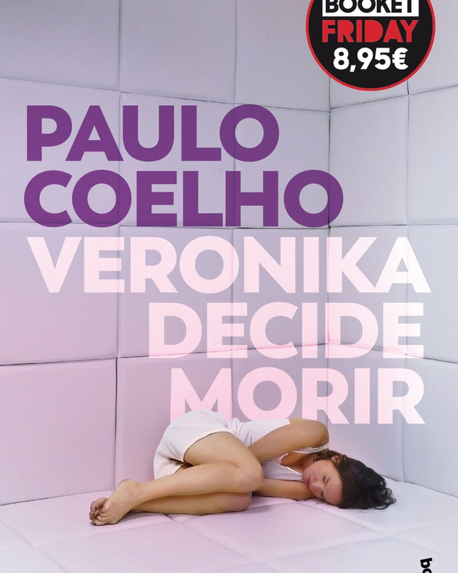 Veronika Decide Morir