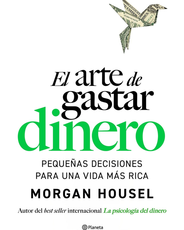 El Arte De Gastar Dinero
