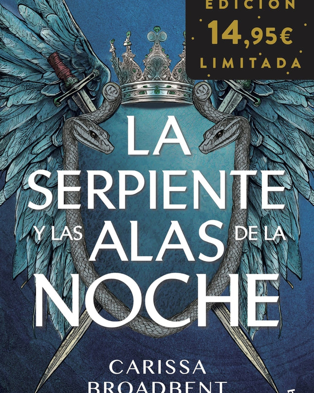 La Serpiente Y Las Alas De La Noche