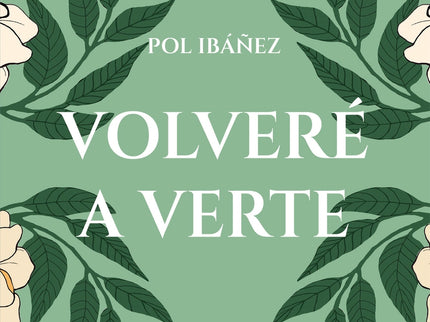 Volveré A Verte
