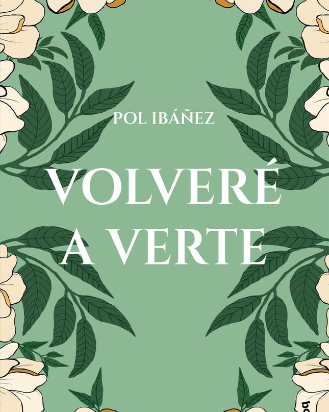 Volveré A Verte