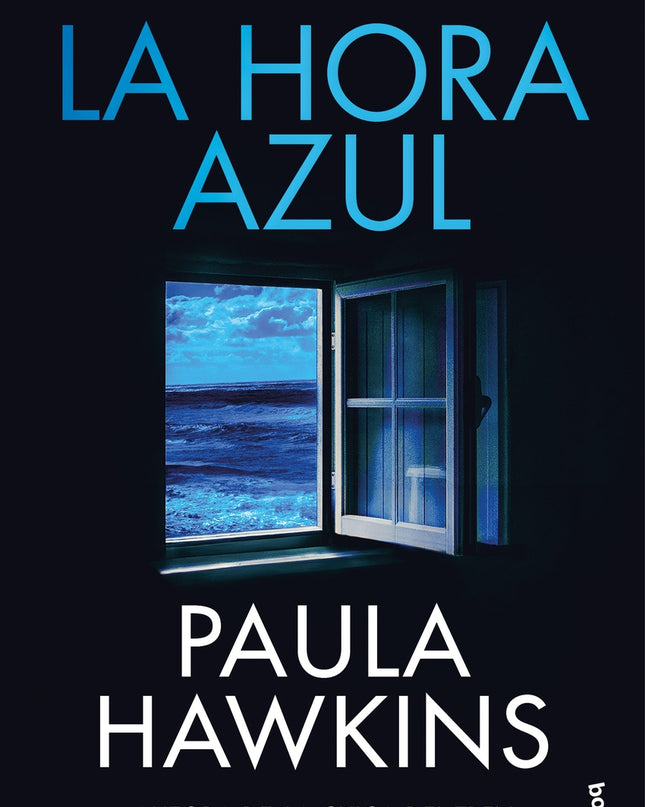 La Hora Azul