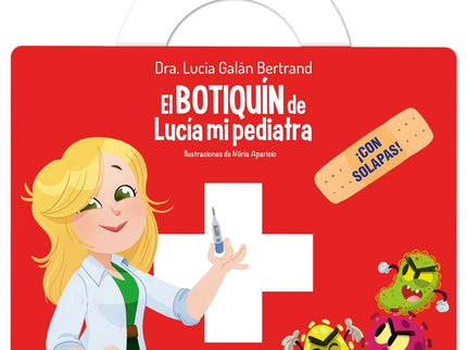 El Botiquín De Lucía, Mi Pediatra