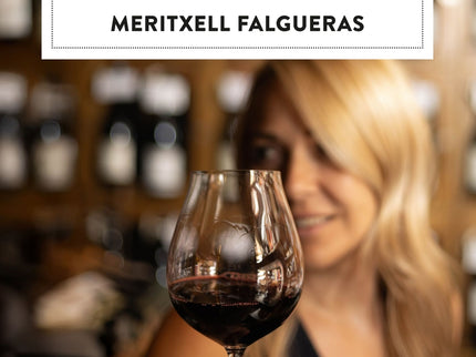 Mujeres Del Vino