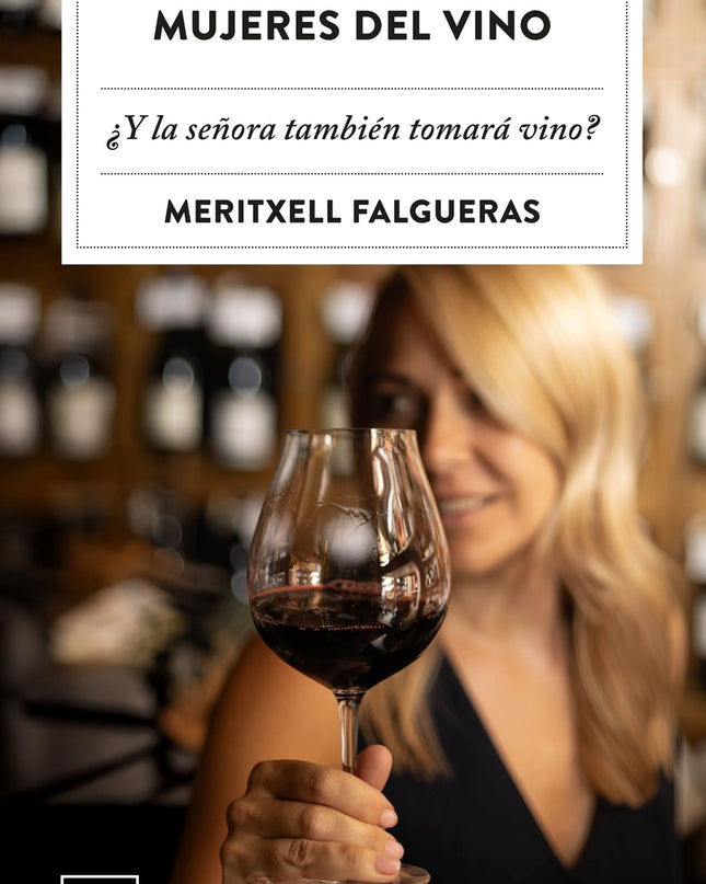 Mujeres Del Vino