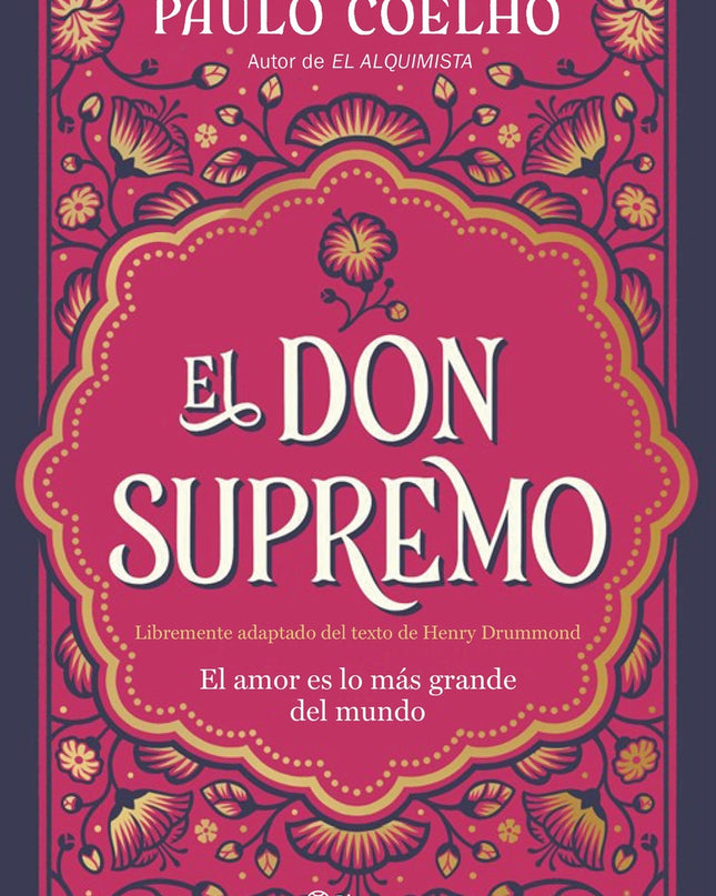 El Don Supremo