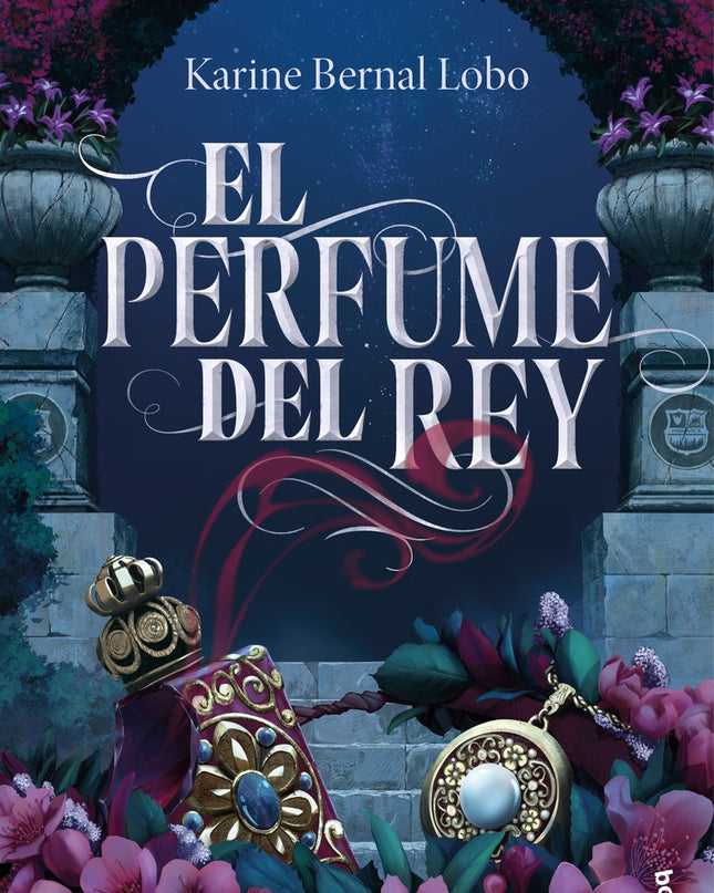 El Perfume Del Rey