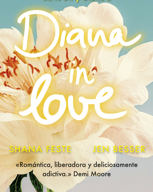 Diana In Love