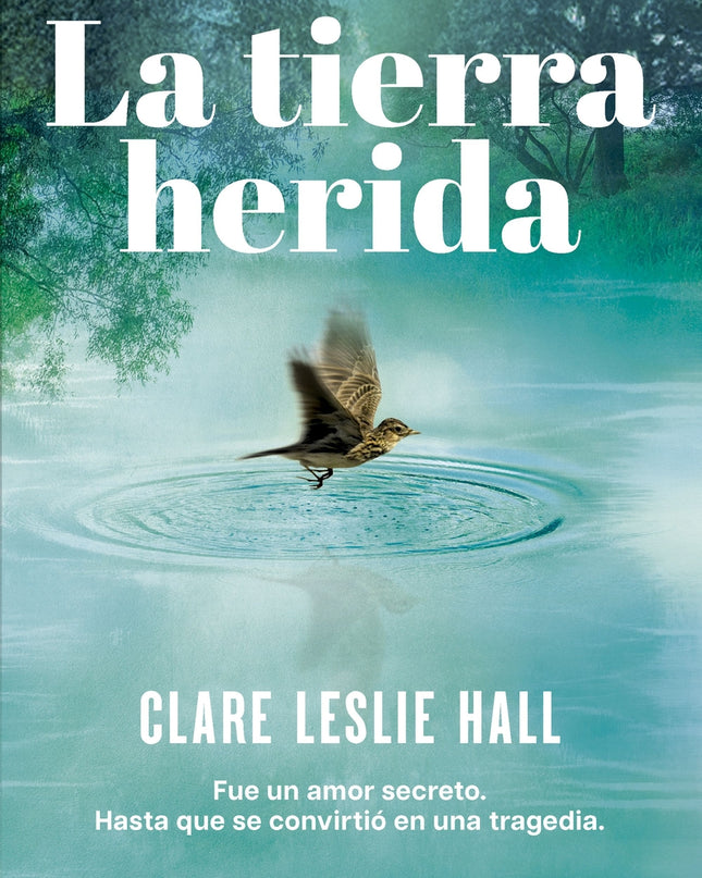 La Tierra Herida