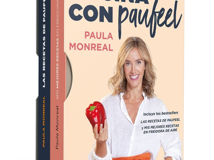 Estuche Cocina Con Paufeel