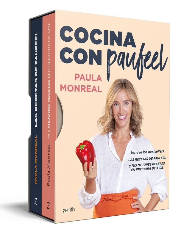 Estuche Cocina Con Paufeel