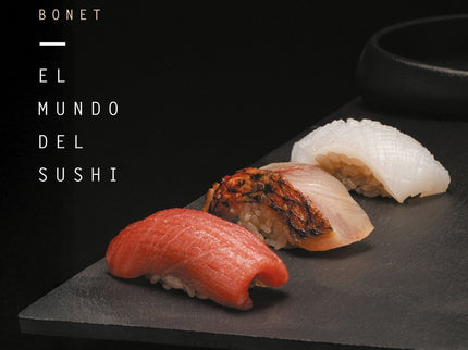 El Mundo Del Sushi