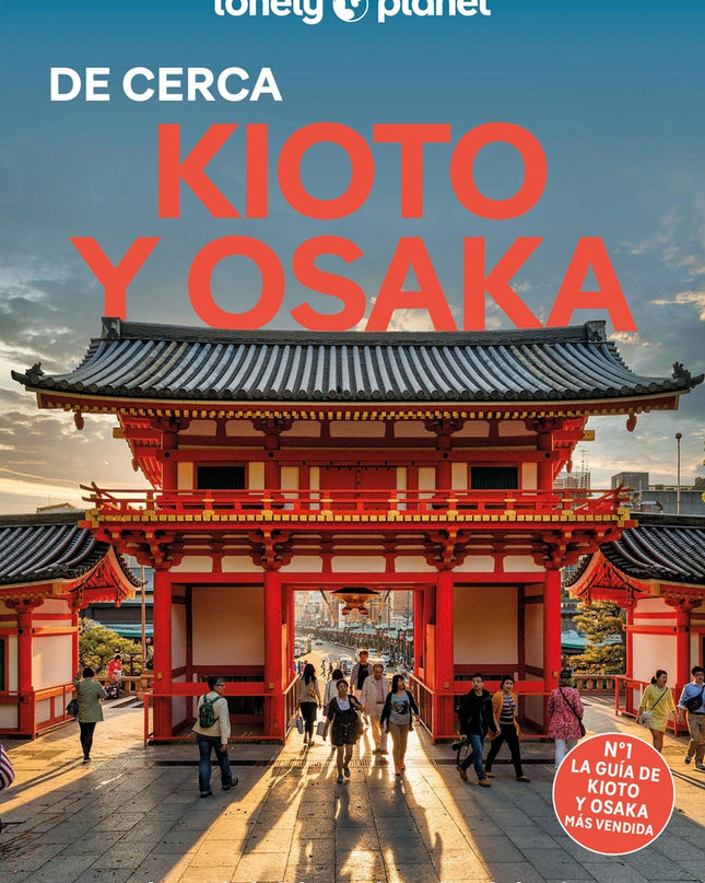 Kioto Y Osaka De Cerca 2