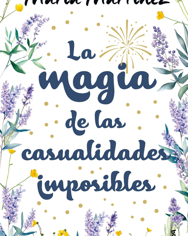 La Magia De Las Casualidades Imposibles