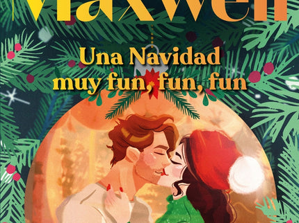 Una Navidad Muy Fun, Fun, Fun