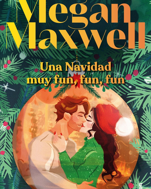 Una Navidad Muy Fun, Fun, Fun