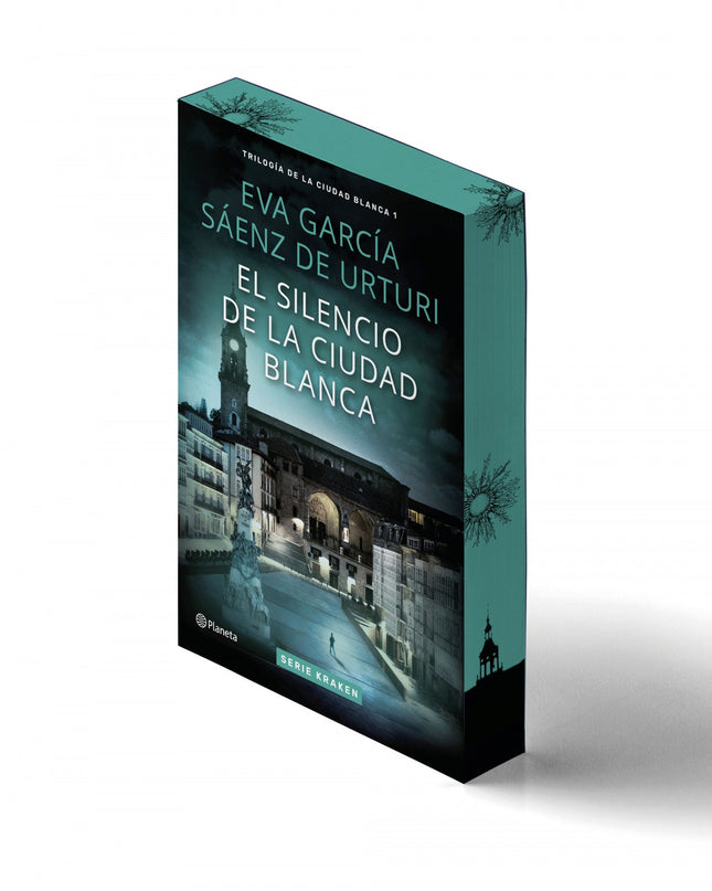 El Silencio De La Ciudad Blanca