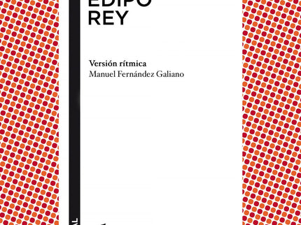 Edipo Rey