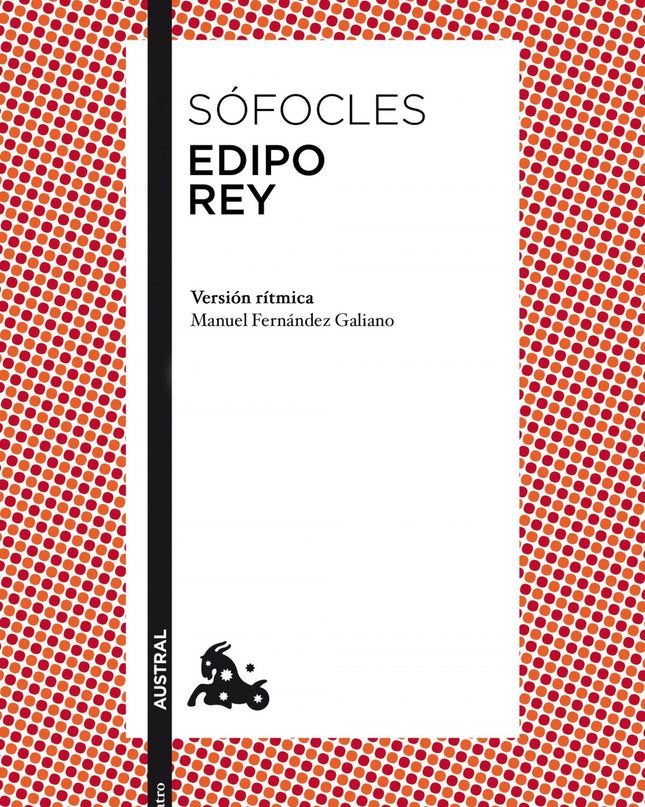 Edipo Rey