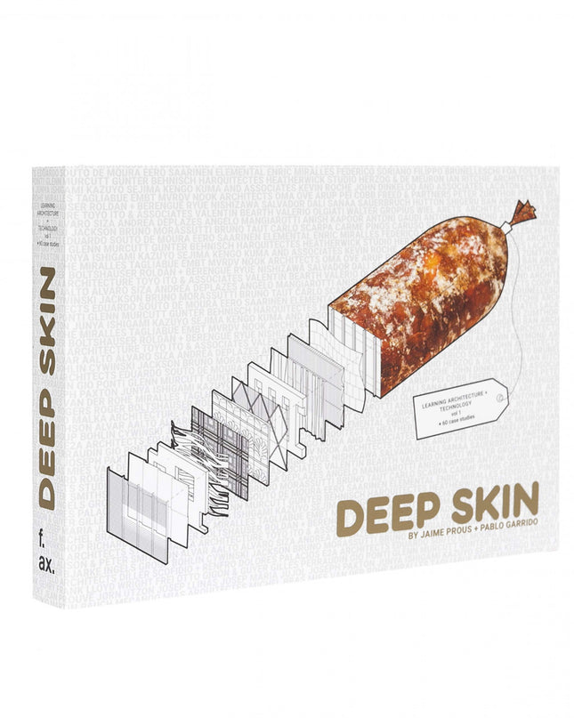 Deep Skin